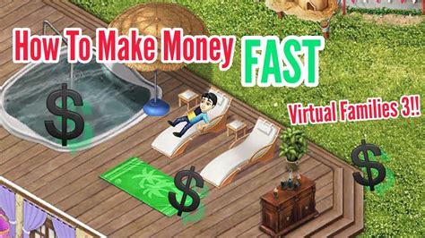 virtual family 3 hacks.